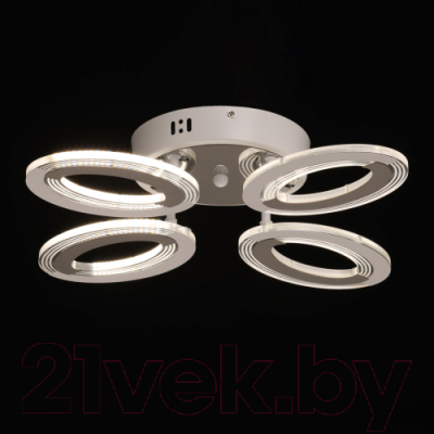 Люстра De City Мадлен 424015404