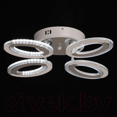 Люстра De City Мадлен 424015404