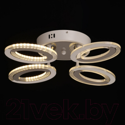 Люстра De City Мадлен 424015404