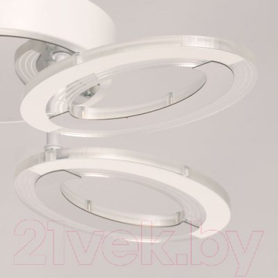 Люстра De City Мадлен 424015404