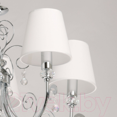 Люстра De City Виталина 448015105