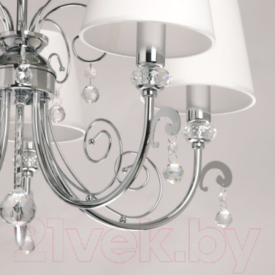 Люстра De City Виталина 448015105