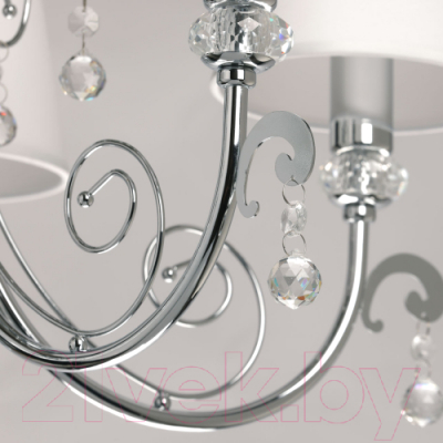 Люстра De City Виталина 448015105