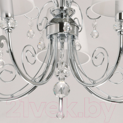 Люстра De City Виталина 448015105