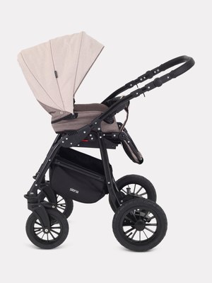 Детская универсальная коляска Rant Siena NEW 3-в-1 / 09