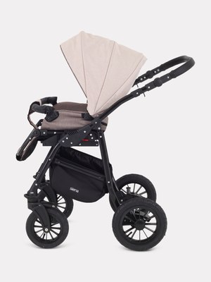 Детская универсальная коляска Rant Siena NEW 3-в-1 / 09