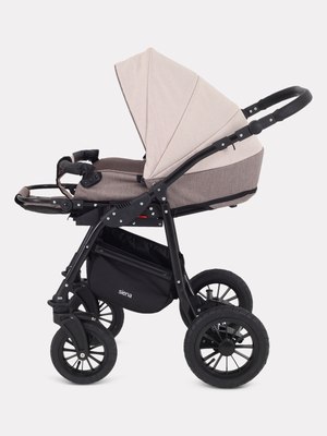 Детская универсальная коляска Rant Siena NEW 3-в-1 / 09