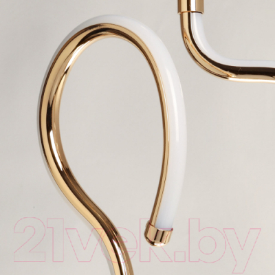 Потолочный светильник De Markt Аурих 108011001