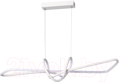 Потолочный светильник De Markt Аурих 108010101 - фото