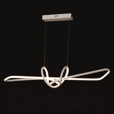 Потолочный светильник De Markt Аурих 108010101