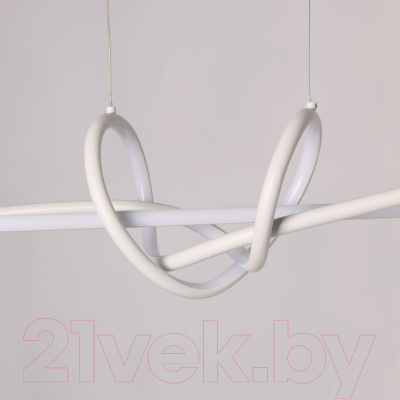 Потолочный светильник De Markt Аурих 108010101