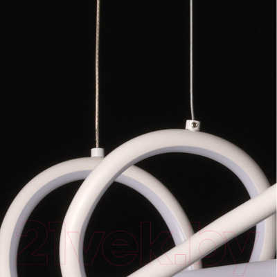 Потолочный светильник De Markt Аурих 108010101