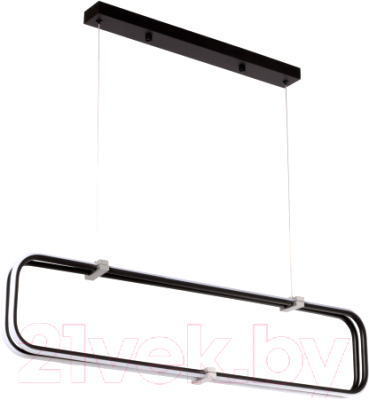 Потолочный светильник De City Оскар 510015802 - фото