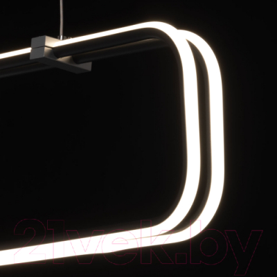 Потолочный светильник De City Оскар 510015802