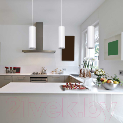 Потолочный светильник De Markt Прайм 850011001