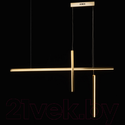 Потолочный светильник De Markt Ральф 675015603