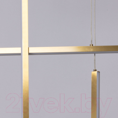 Потолочный светильник De Markt Ральф 675015603