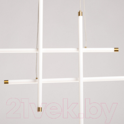 Люстра De Markt Ральф 675015704