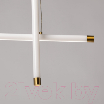 Люстра De Markt Ральф 675015704