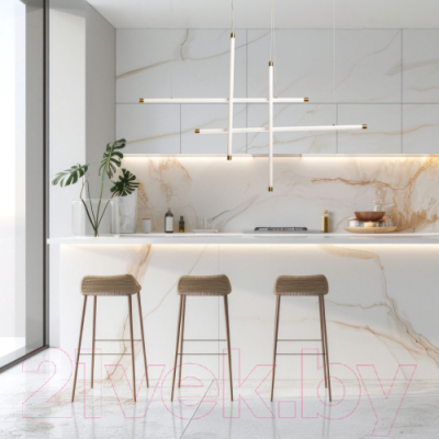 Люстра De Markt Ральф 675015704