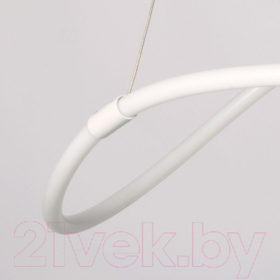 Потолочный светильник De Markt Толедо 312014001