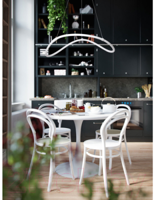 Потолочный светильник De Markt Толедо 312014001