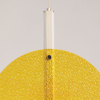 Потолочный светильник De Markt Фрайталь 663012201