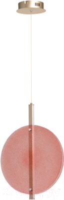 Потолочный светильник De Markt Фрайталь 663012301 - фото