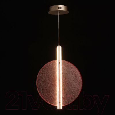 Потолочный светильник De Markt Фрайталь 663012301