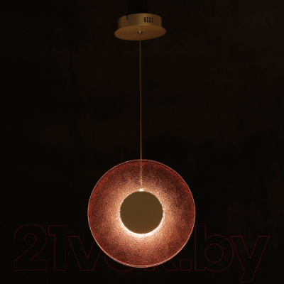 Потолочный светильник De Markt Фрайталь 663012901