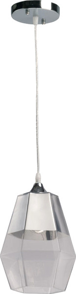 Потолочный светильник De City Соло 112011701 - фото