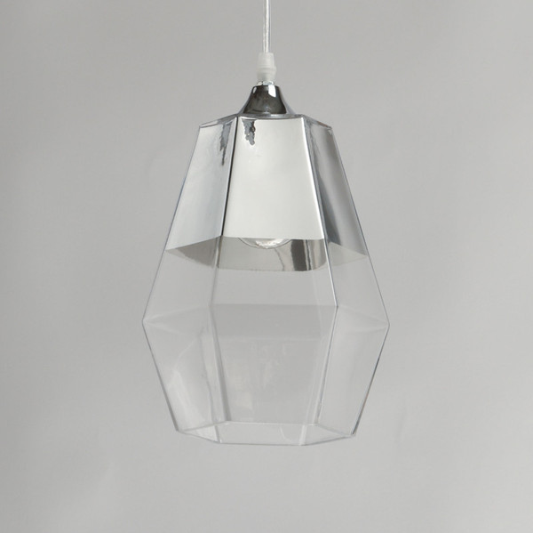 Потолочный светильник De City Соло 112011701