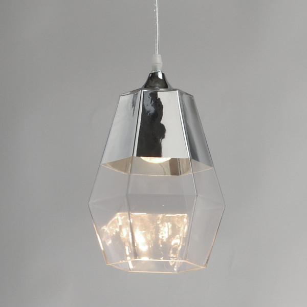 Потолочный светильник De City Соло 112011701