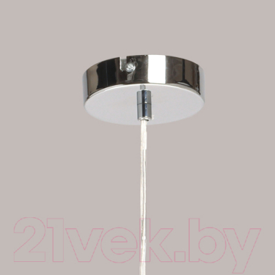 Потолочный светильник De City Соло 112011501