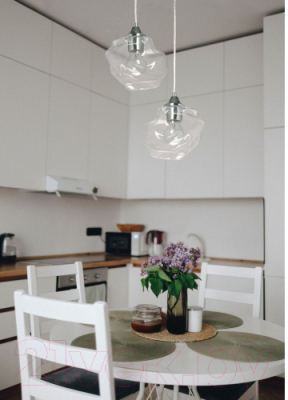 Потолочный светильник De City Соло 112011501