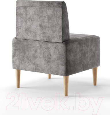 Кресло мягкое Mio Tesoro Четт