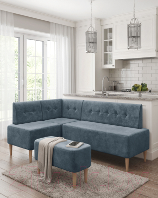 Кресло мягкое Mio Tesoro Четт