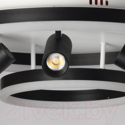 Потолочный светильник De City Драйв 377013405