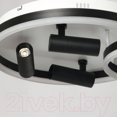 Потолочный светильник De City Драйв 377013405