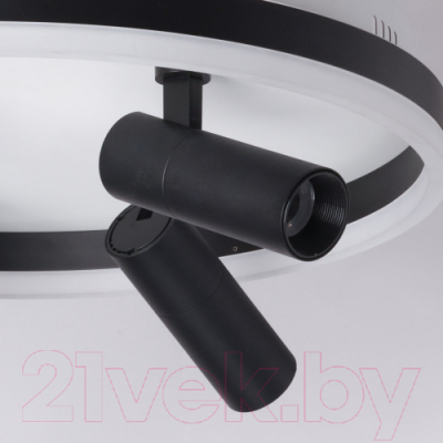 Потолочный светильник De City Драйв 377013405