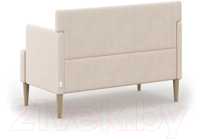 Диван Mio Tesoro Киус