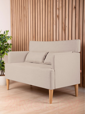 Диван Mio Tesoro Киус