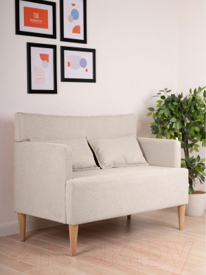 Диван Mio Tesoro Киус