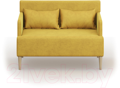 Диван Mio Tesoro Киус