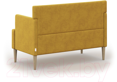 Диван Mio Tesoro Киус