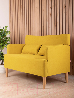 Диван Mio Tesoro Киус