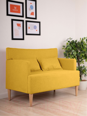 Диван Mio Tesoro Киус