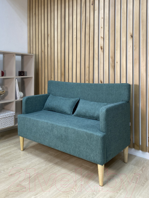 Диван Mio Tesoro Киус