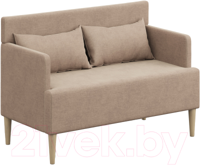 Диван Mio Tesoro Киус - фото