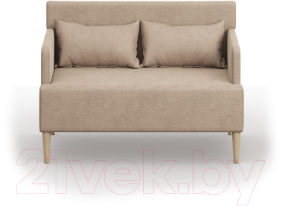 Диван Mio Tesoro Киус